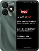 Itel Zeno 10 — 1