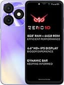Itel Zeno 10 — 2