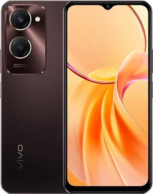 vivo Y28s