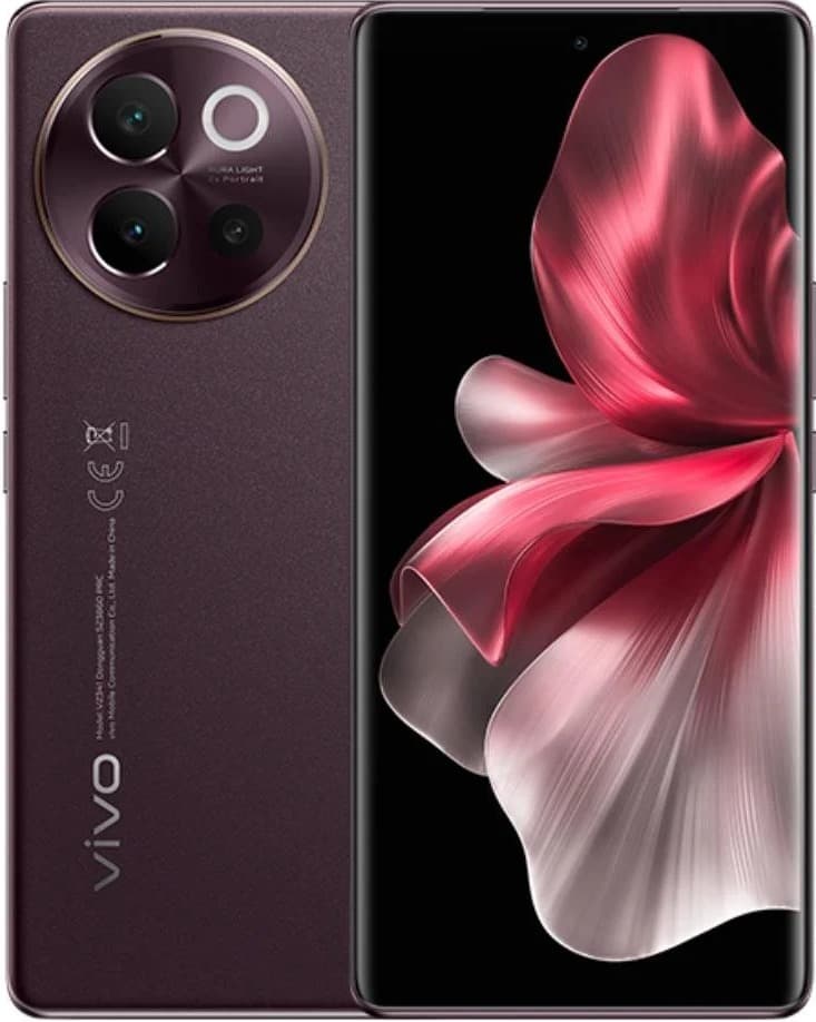 vivo V40 Lite