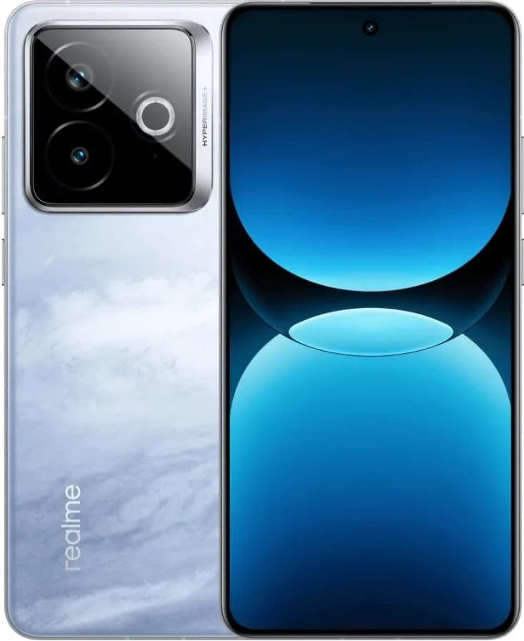 Realme GT7 Pro Racing
