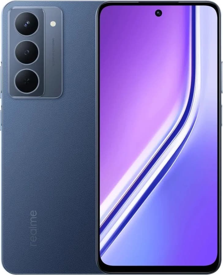 Realme P3x