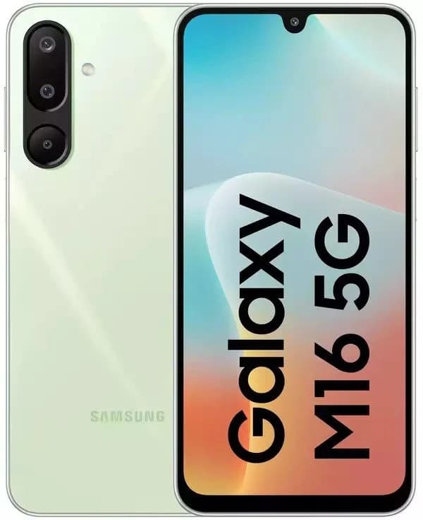 Samsung Galaxy M16