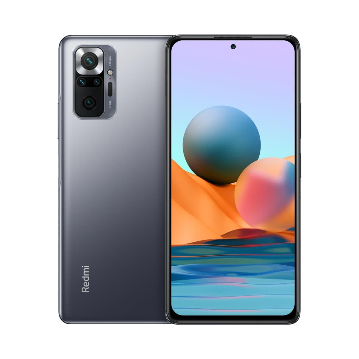 Xiaomi Redmi Note 10