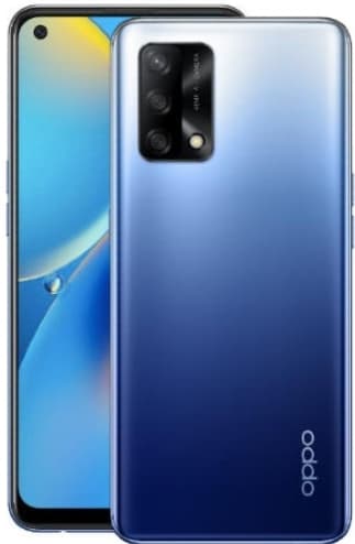 Oppo F19