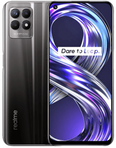 Realme 8i