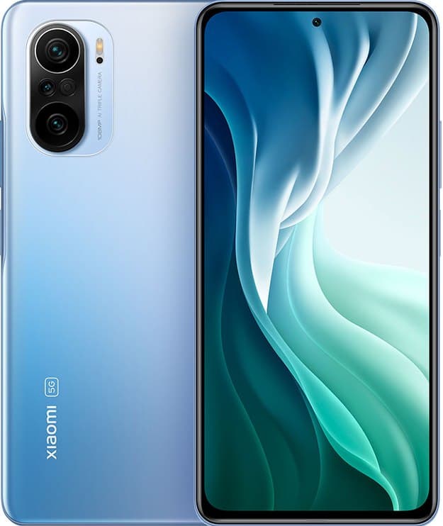 Xiaomi 11i