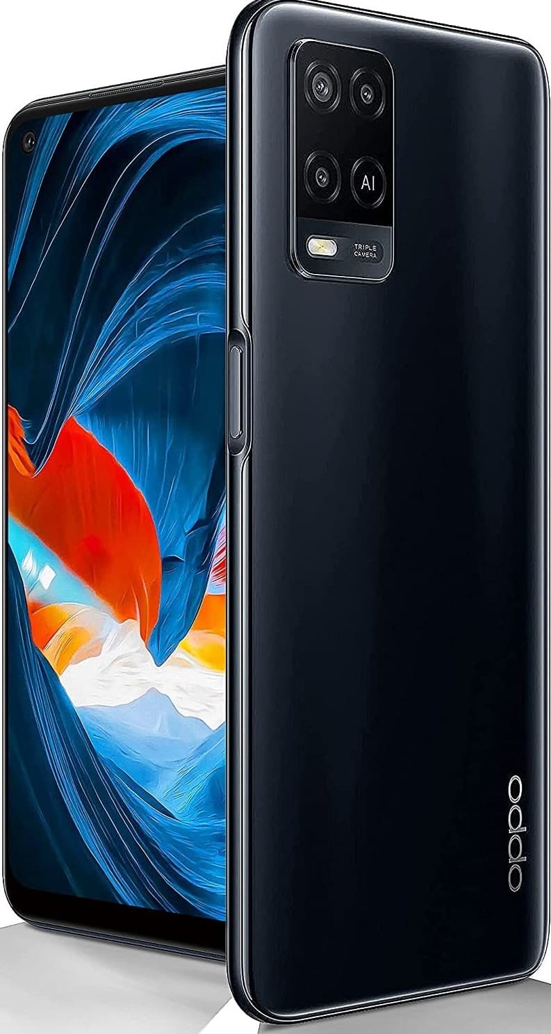 Oppo A54