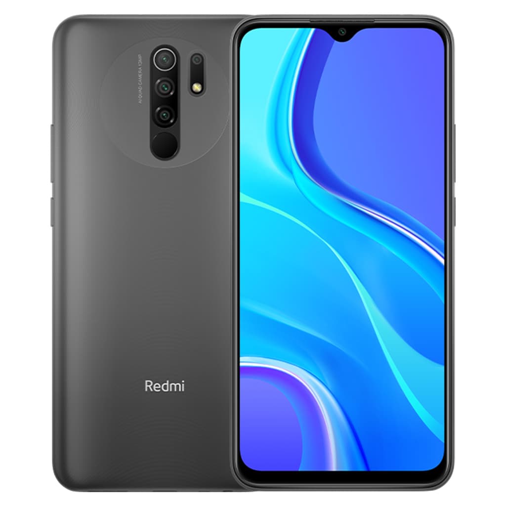 Xiaomi Redmi 9