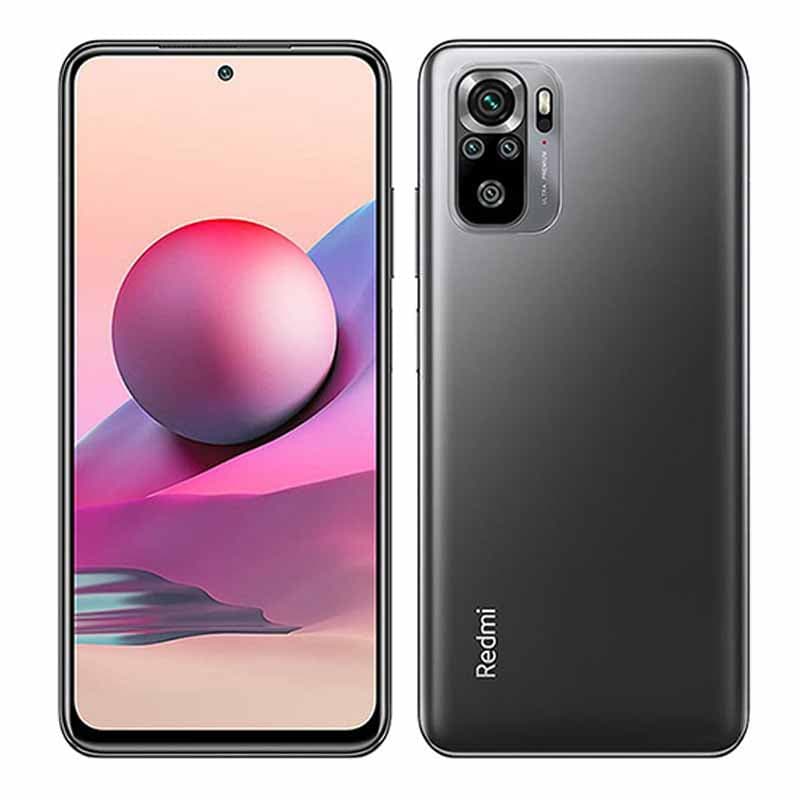 Xiaomi Redmi Note 10S