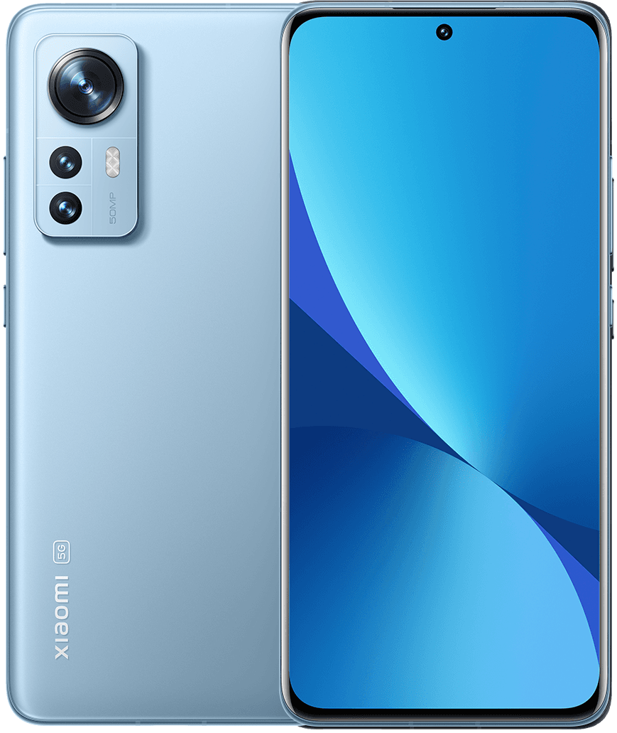 Xiaomi 12