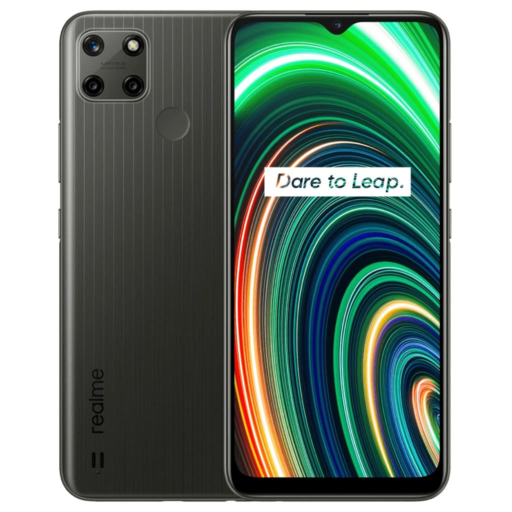Realme C25Y