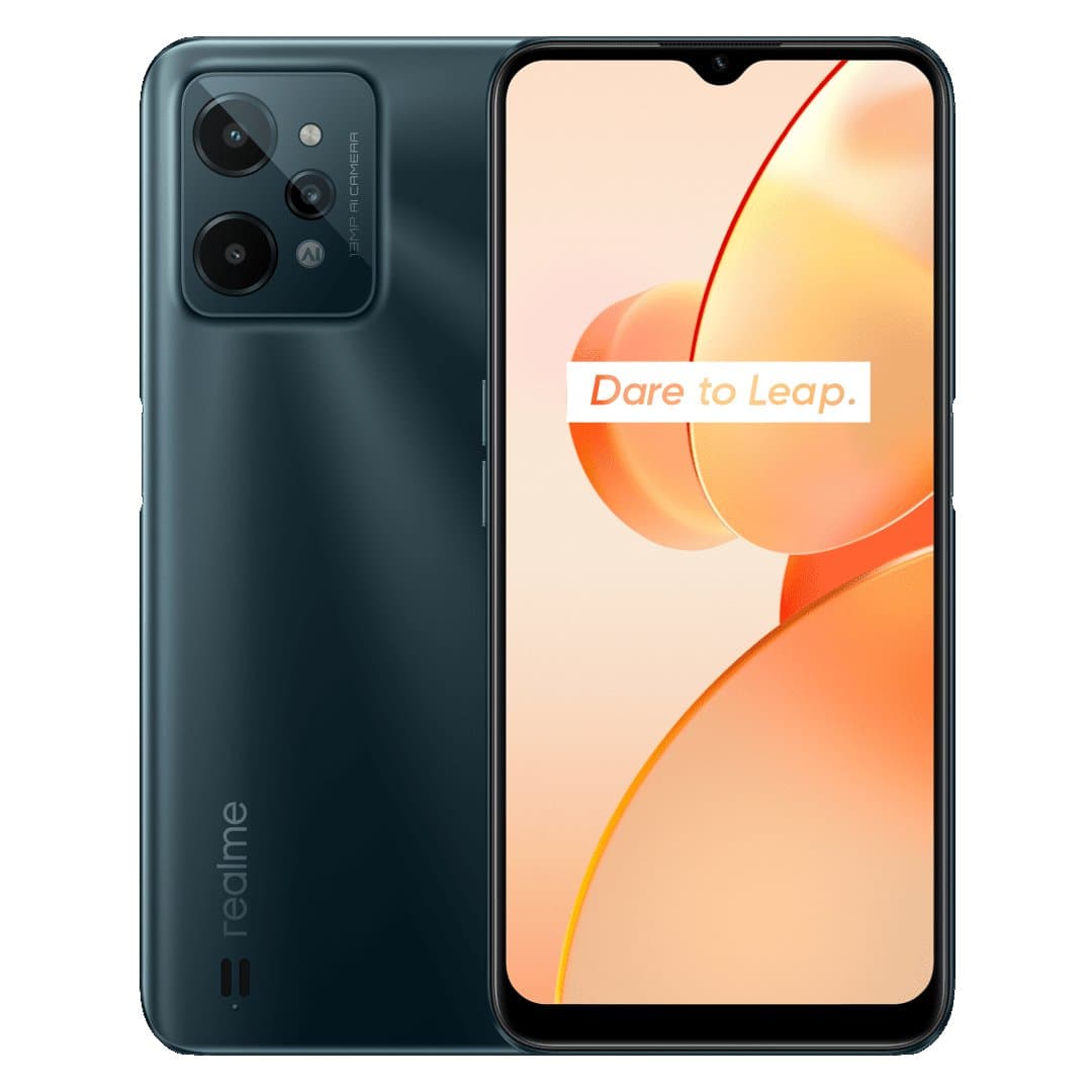 Realme C31