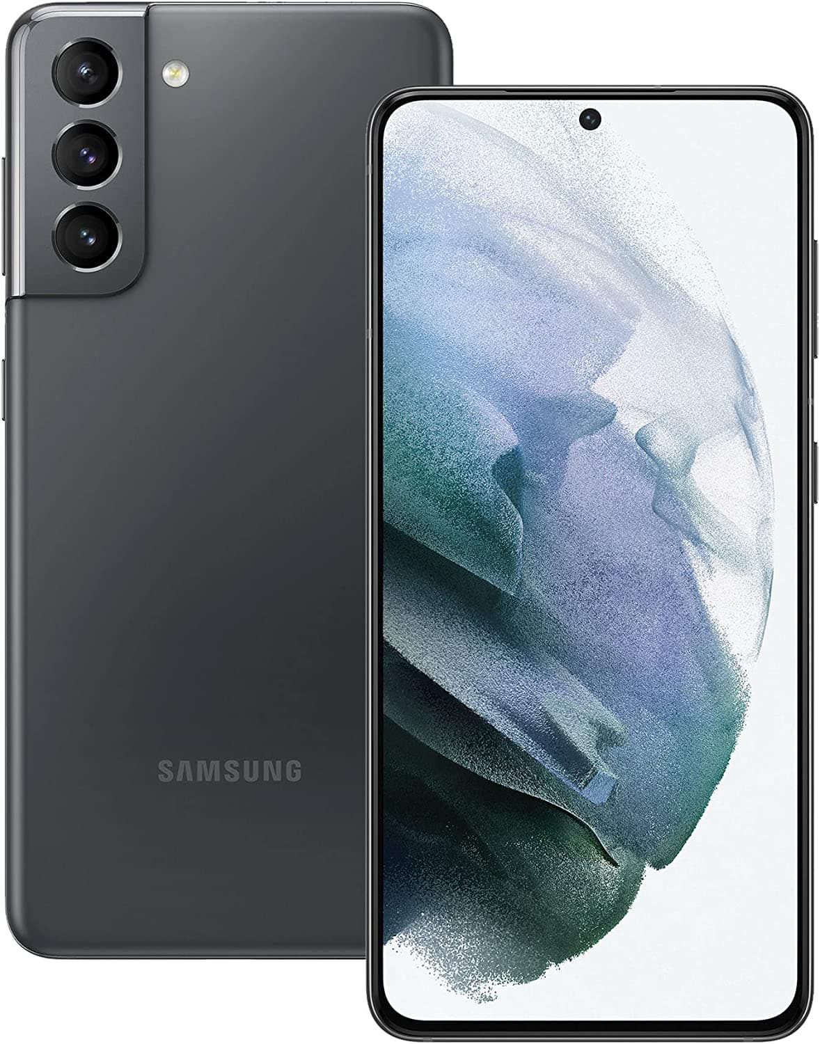 Samsung Galaxy S21
