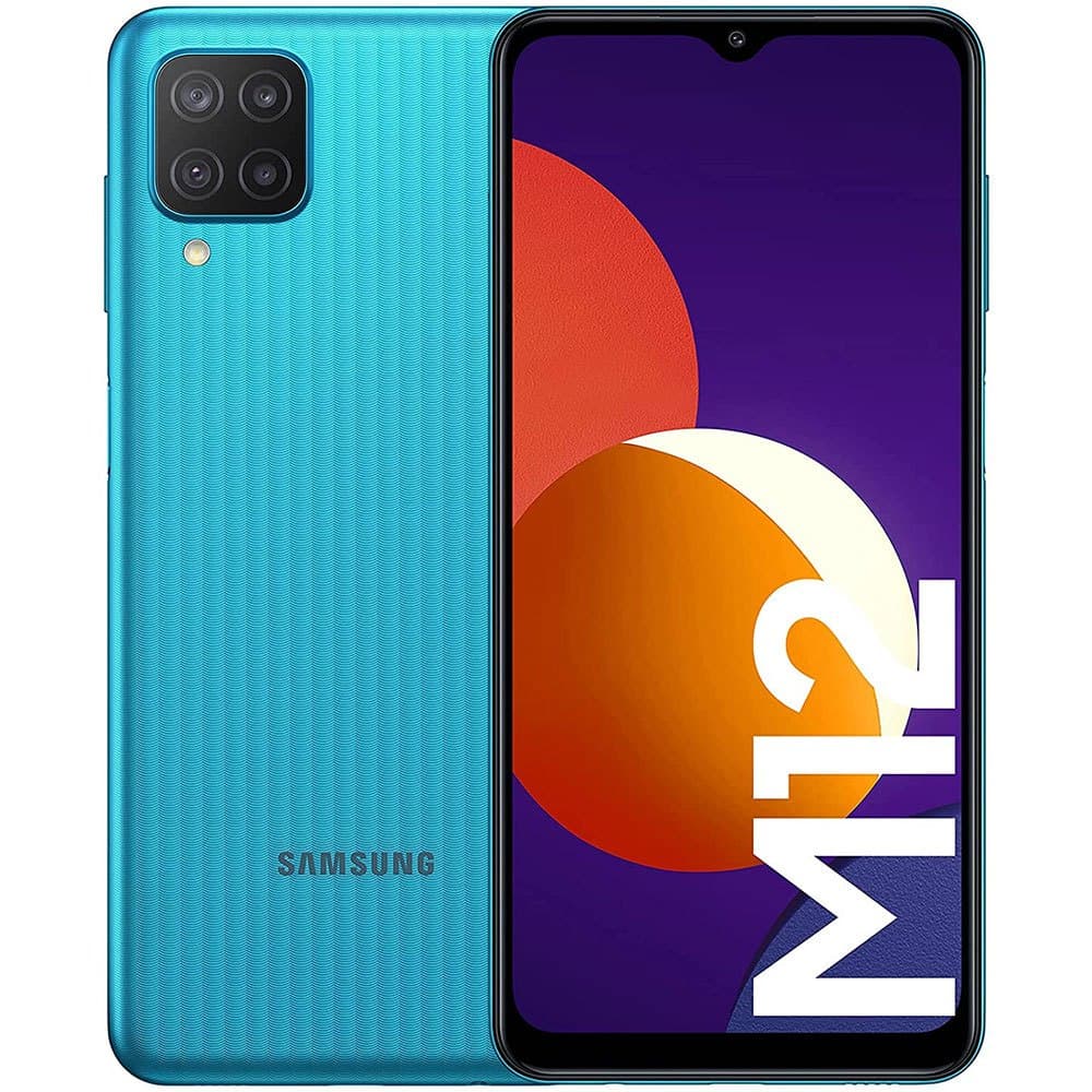 Samsung Galaxy M12