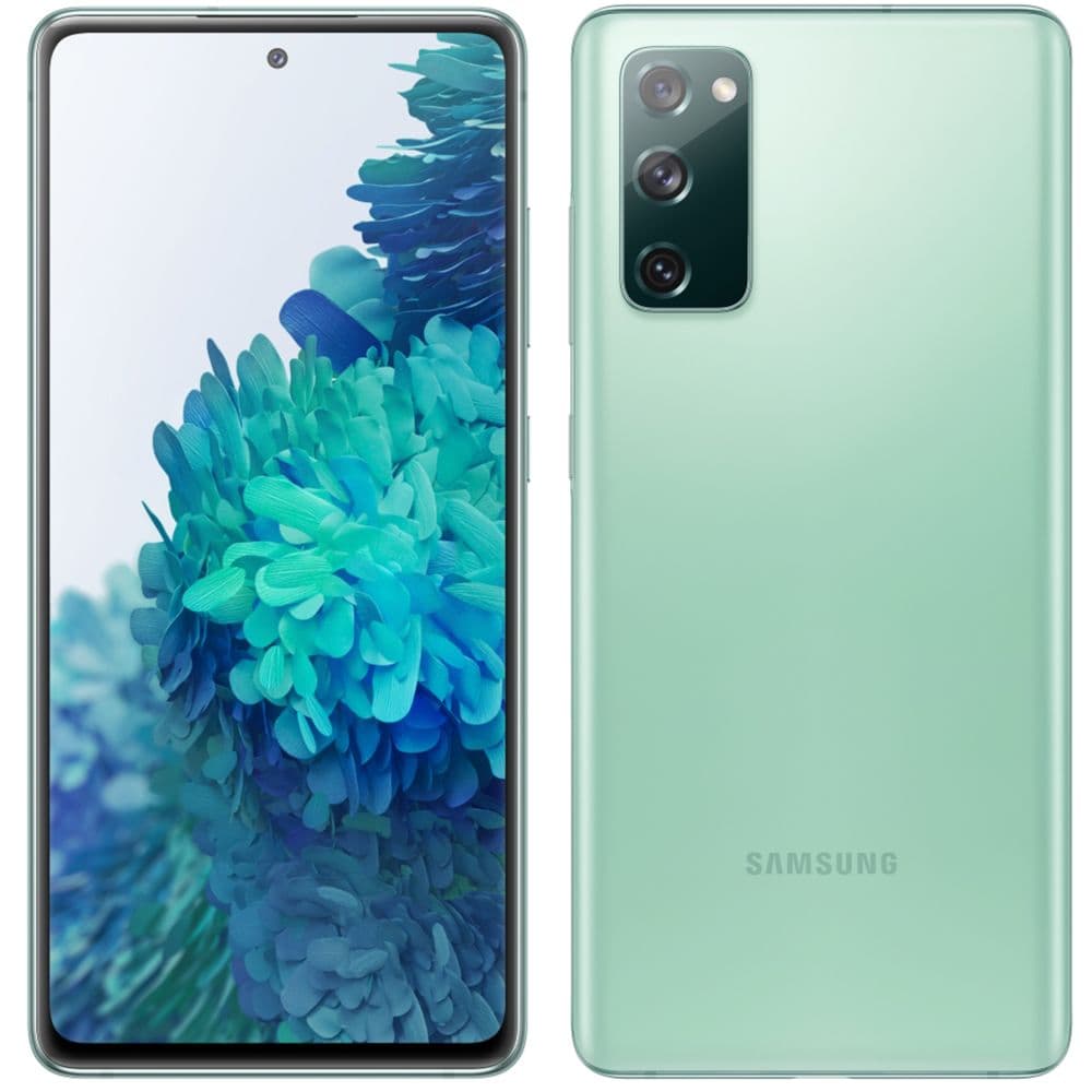 Samsung Galaxy S20 FE
