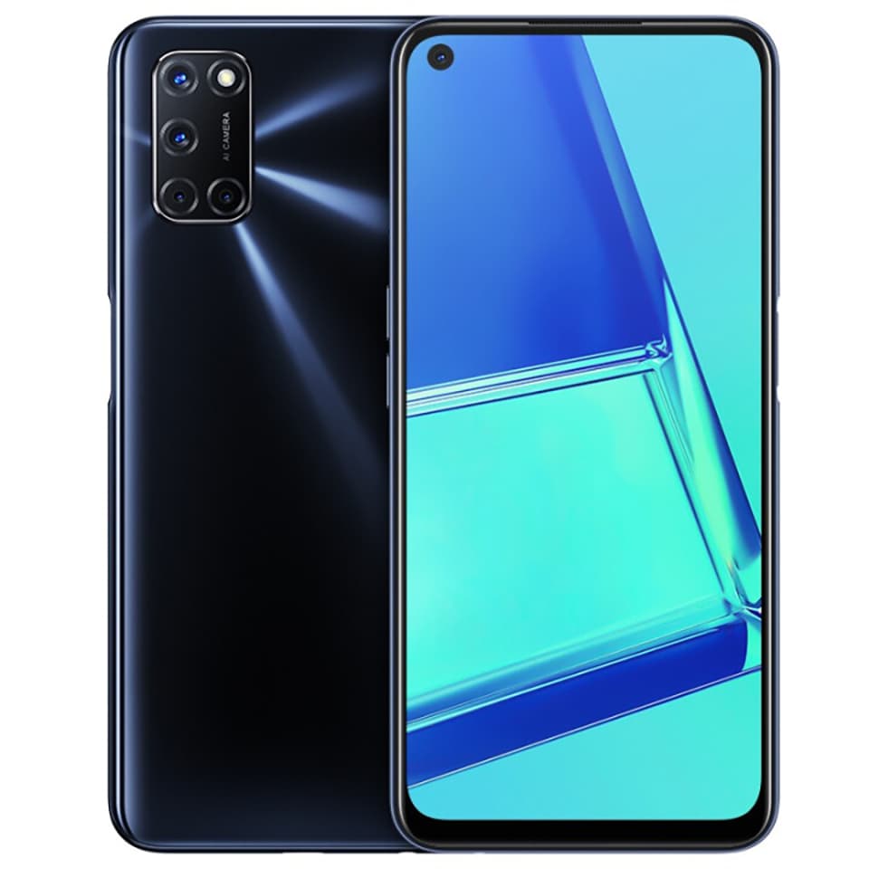 Oppo A92