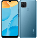 Oppo A15 — 1