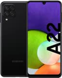 Samsung Galaxy A22 — 1