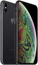 Apple iPhone XS Max — 1
