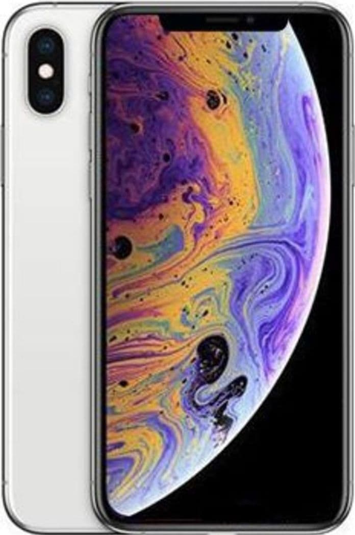 Apple iPhone XS