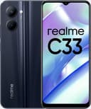 Realme C33 — 1