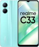 Realme C33 — 2
