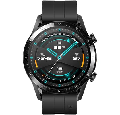 Huawei Watch GT 2