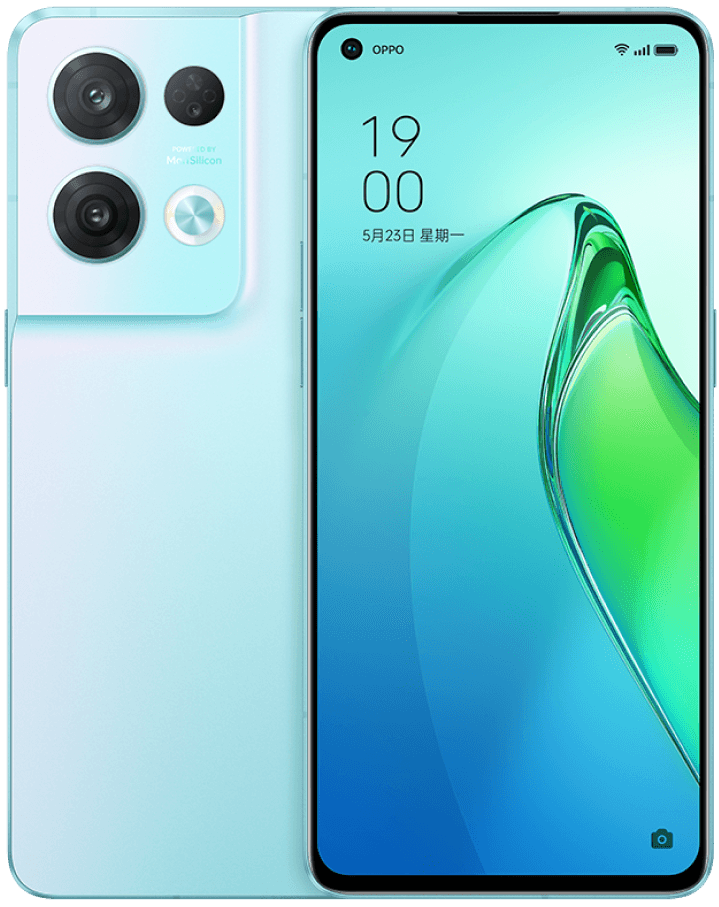 Oppo Reno8
