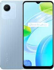 Realme C30