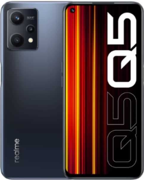 Realme Q5 Pro