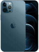 Apple iPhone 12 Pro Max — 1