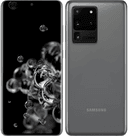 Samsung Galaxy S20 Ultra — 1