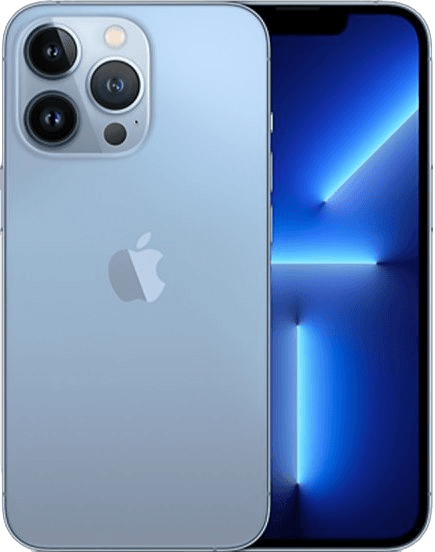 Apple iPhone 13