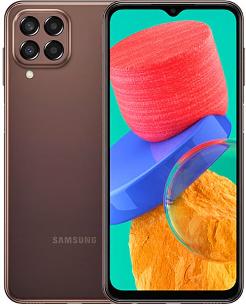 Samsung Galaxy M33