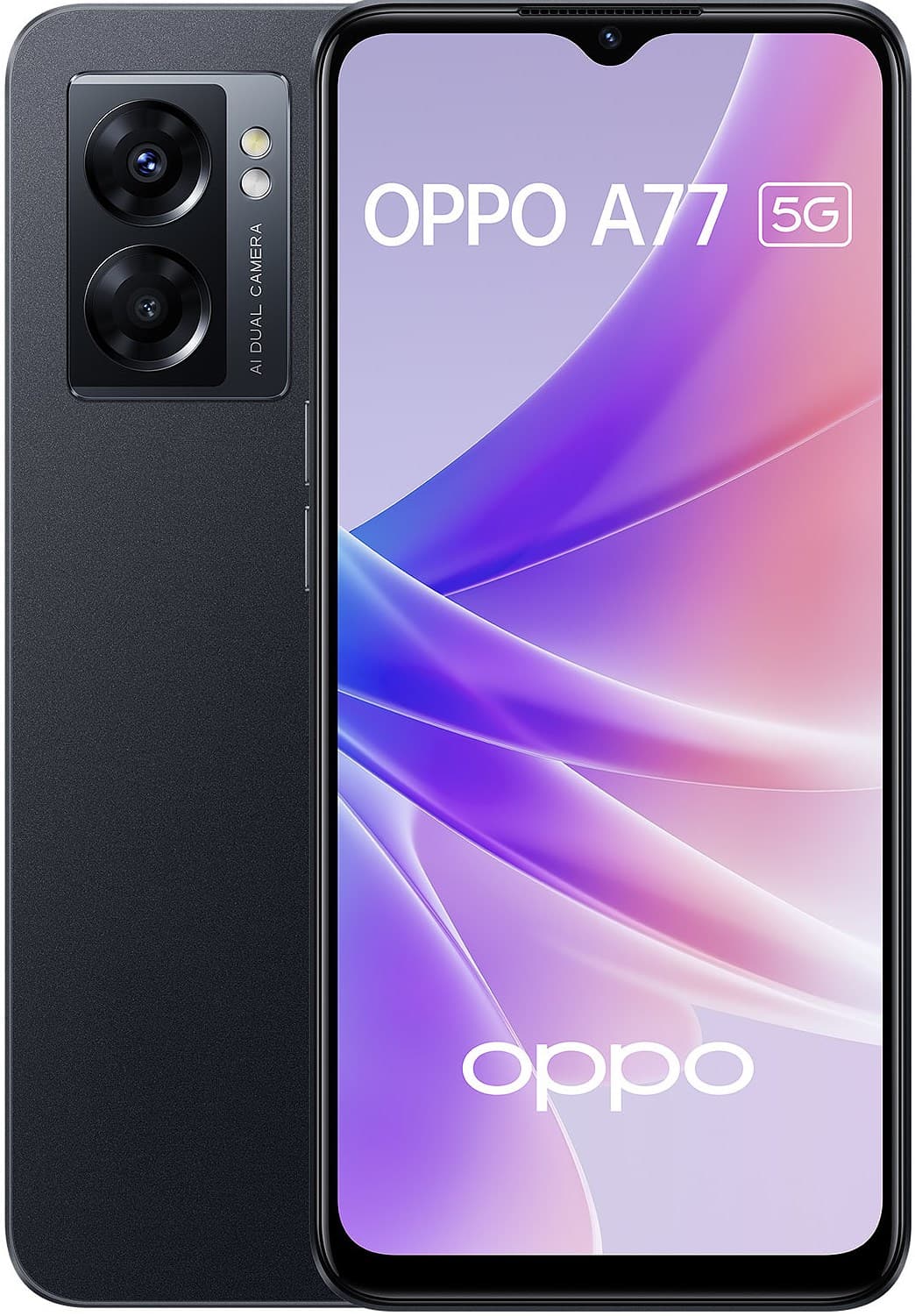 Oppo A77