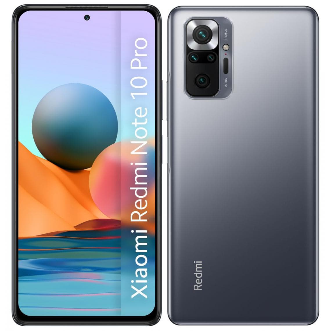 Xiaomi Redmi Note 10 Pro