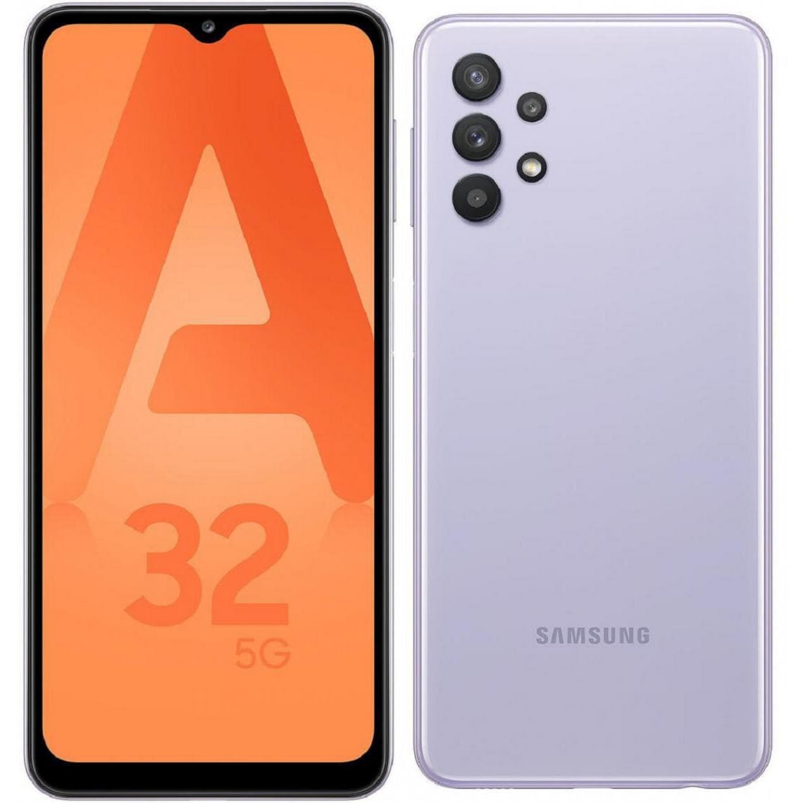Samsung Galaxy A32 5G