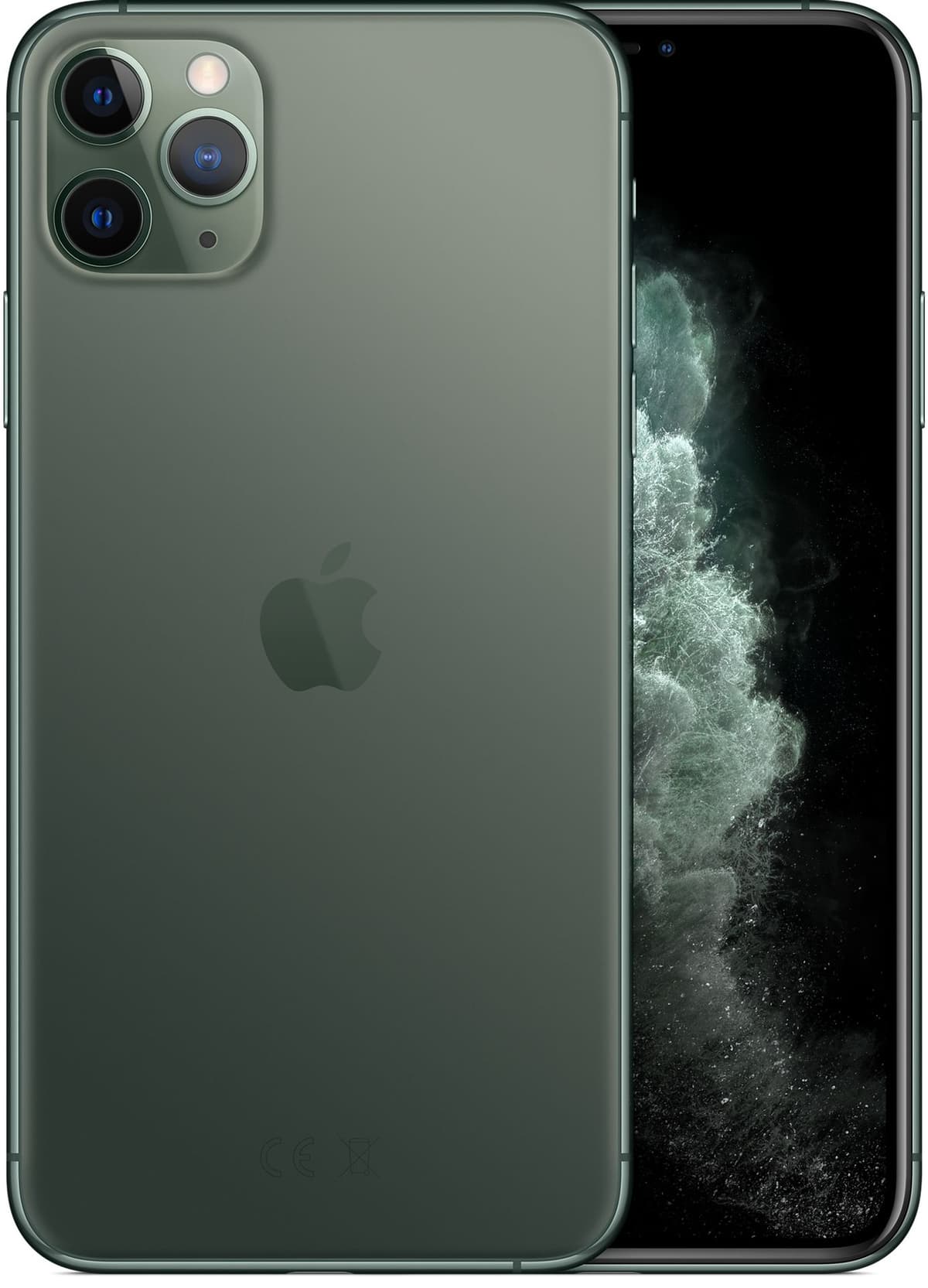 Apple iPhone 11 Pro Max