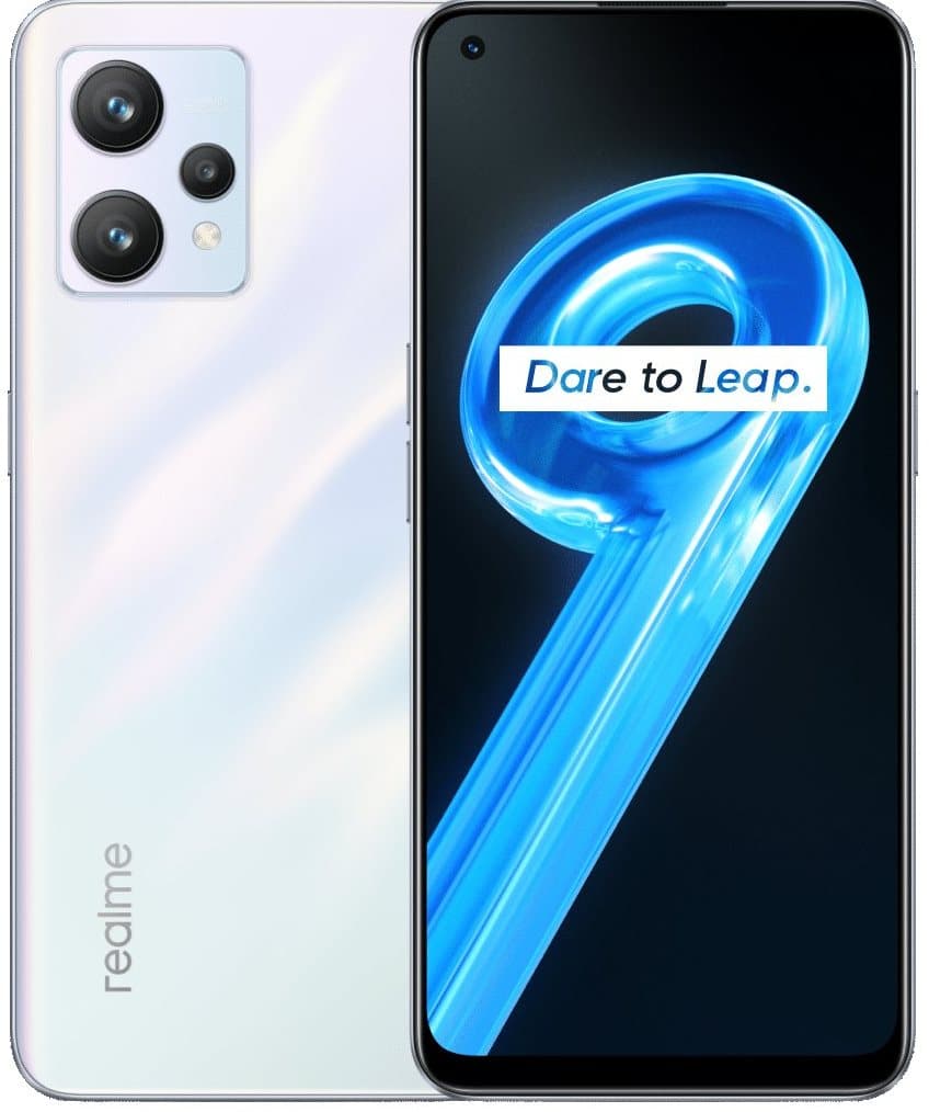 Realme 9