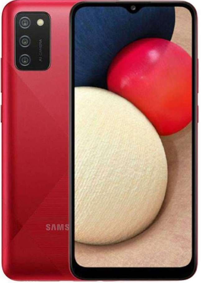 Samsung Galaxy A02s
