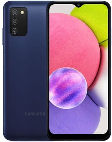 Samsung Galaxy A03s