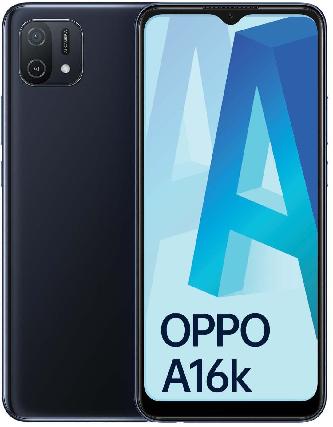 Oppo A16K