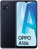 Oppo A16K — 1
