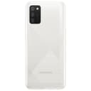 Samsung Galaxy A02s — 2