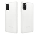 Samsung Galaxy A03s — 2