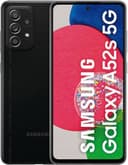 Samsung Galaxy A52s — 1