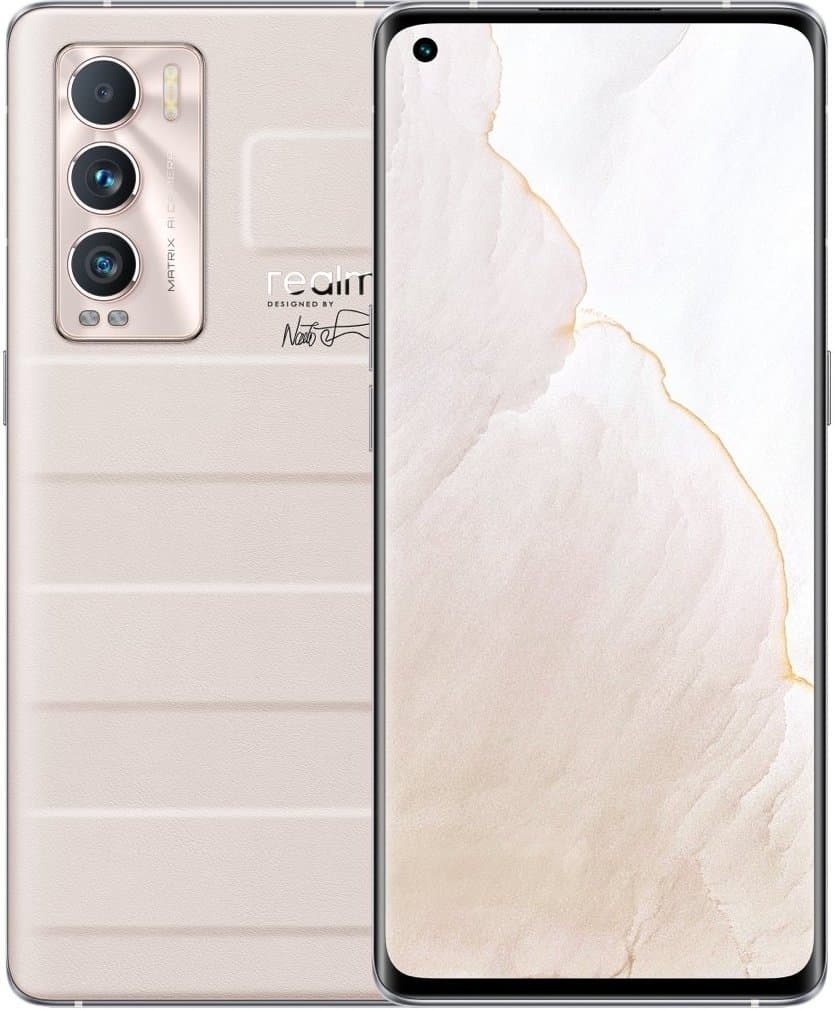 Realme GT Master