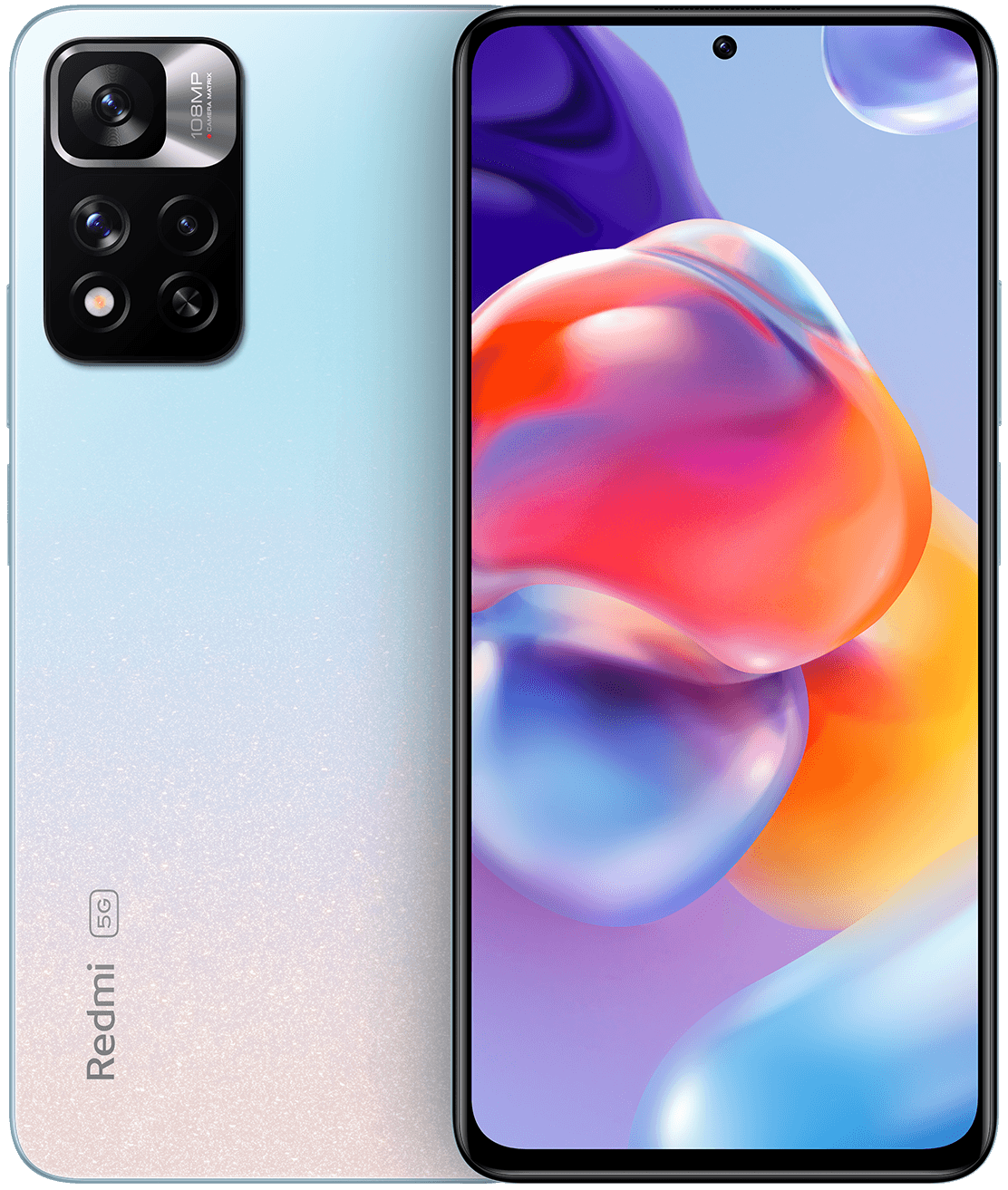 Xiaomi Redmi Note11Pro+