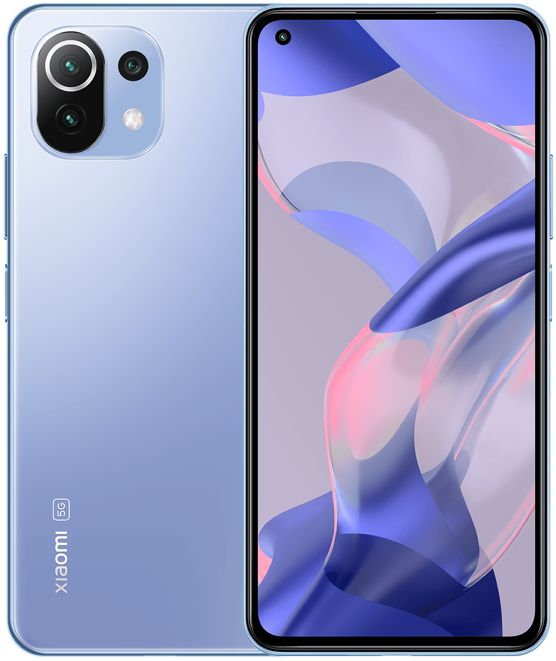 Xiaomi 11 Lite 5G